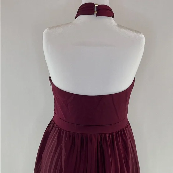 Elle Zeitoune Jayee Dress, L - Picture 12 of 16